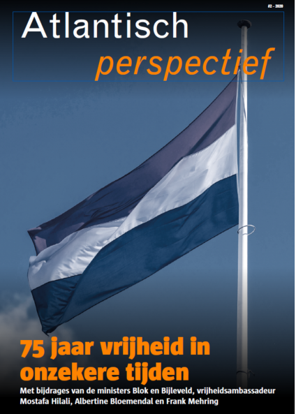 Atlantisch Perspectief